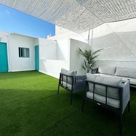 Appartamento Cerca De La Playa Con Azotea Las Palmas de Gran Canaria Esterno foto